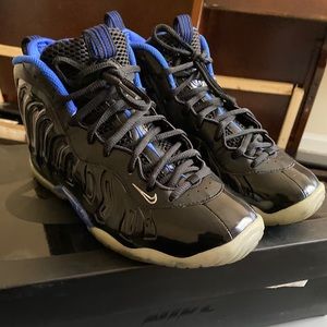 Nike Little Posite One 5.5y